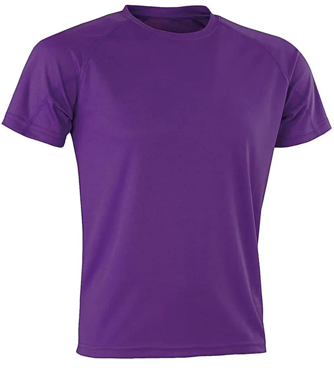 Sport T-shirt Spiro Aircool