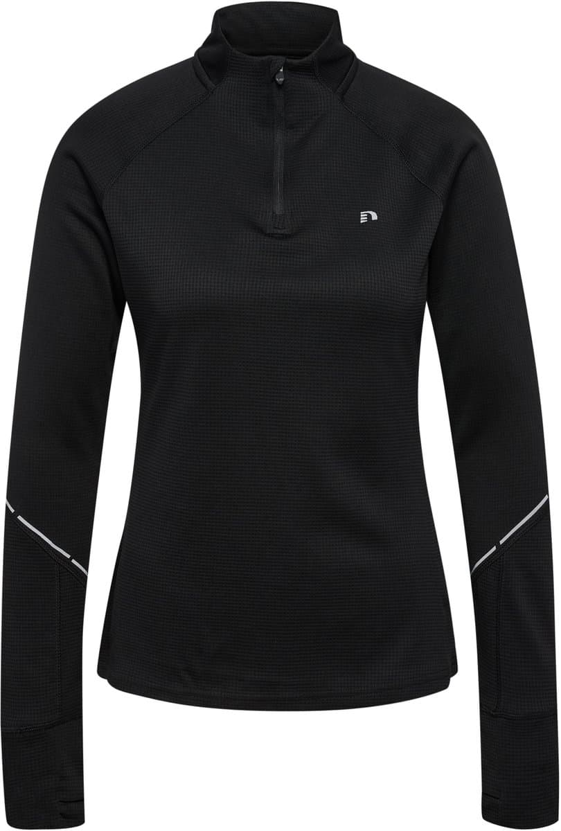 Newline nwlPOWER HALF ZIP MIDLAYER W