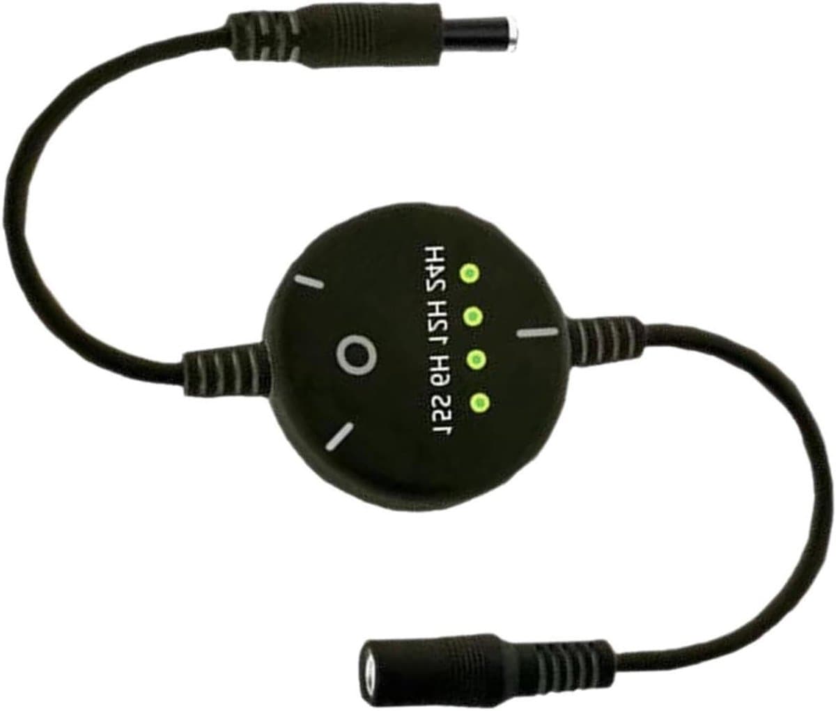 Router Controller - Netwerk Reset Apparaat - Internet Stabiliseren - Automatische Timing Reset - 20 x 12 x 2 cm