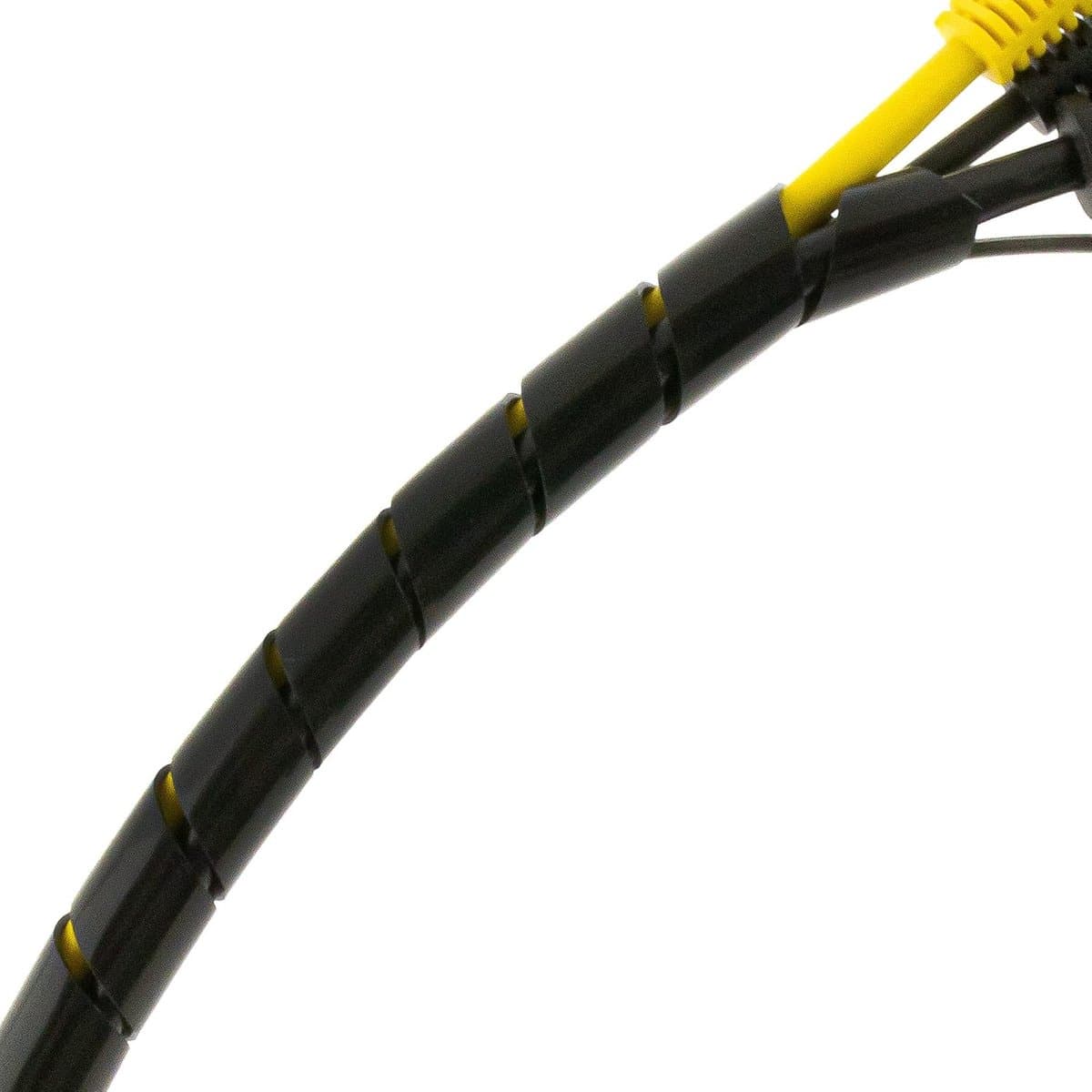Sekels Spiraalband 1,5-10 mm 5 m