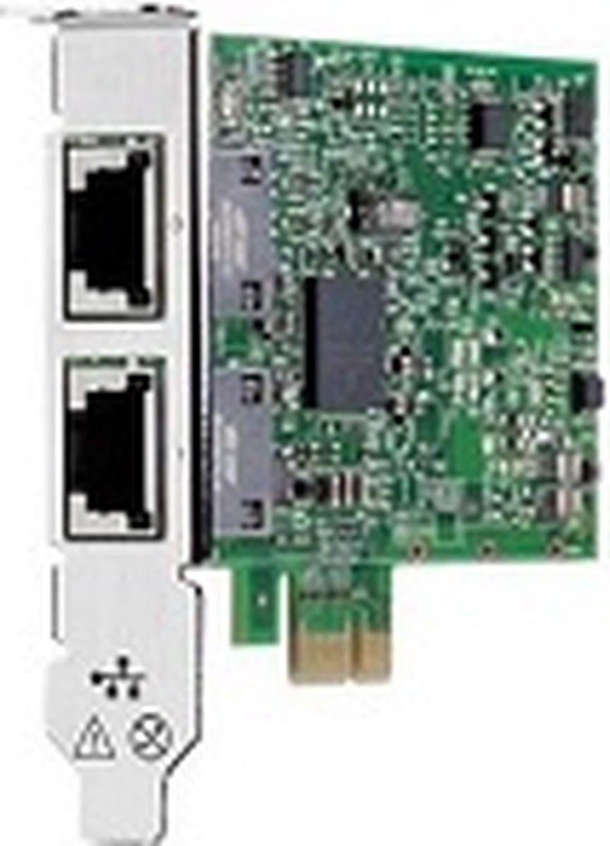 Broadcom BCM5720-2P Intern Ethernet 1000 Mbit/s