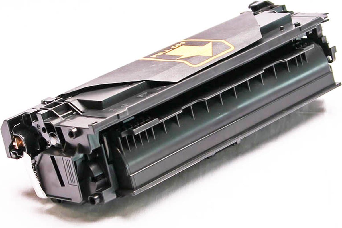 Activejet ATH-361YNX Tonercartridge voor HP printers; Vervanging HP 508 CF362X; Supreme; 9500 pagina's; geel