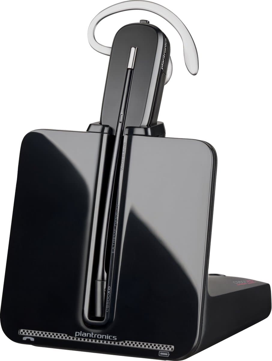 CS540 Convertible Headset