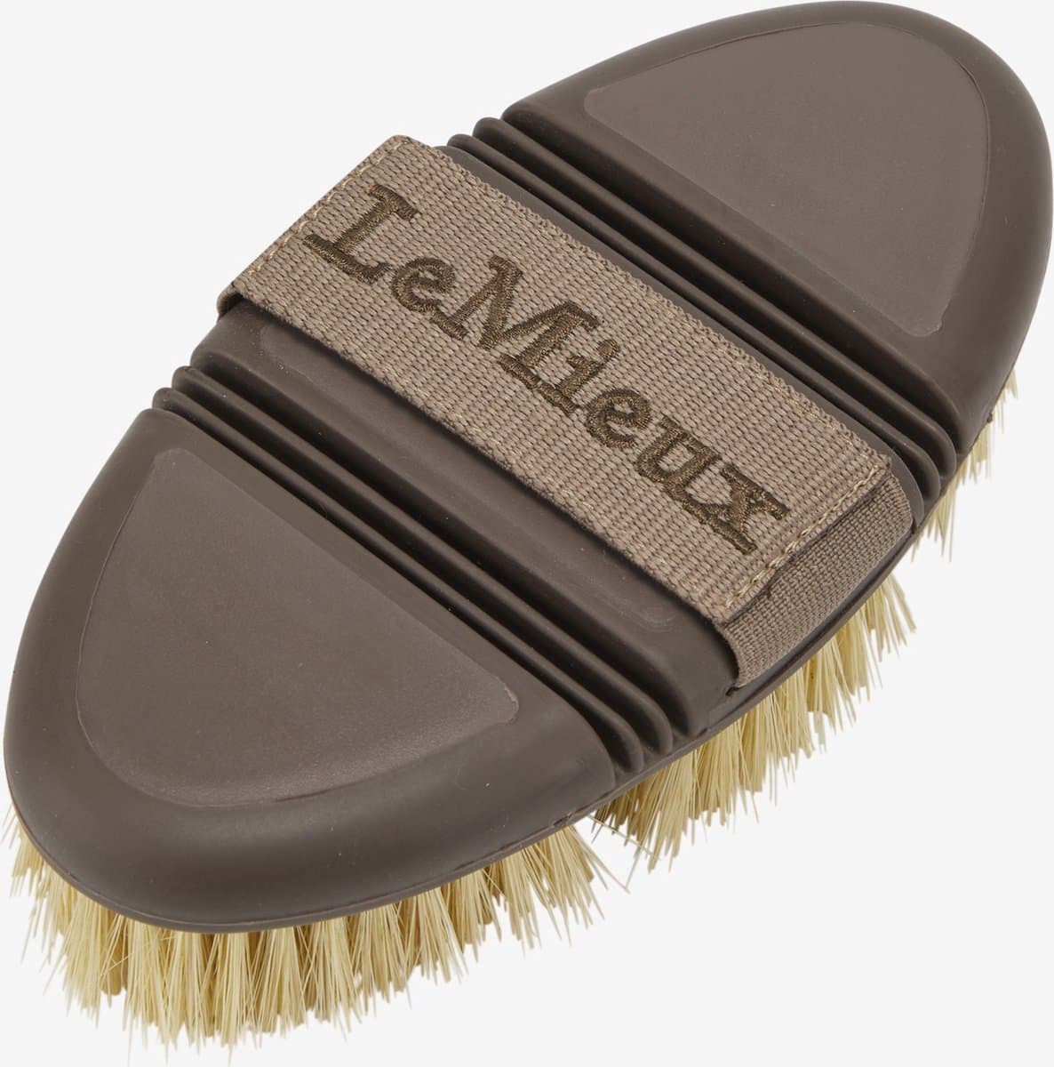 LeMieux Flexi Scrubbing Borstel One size