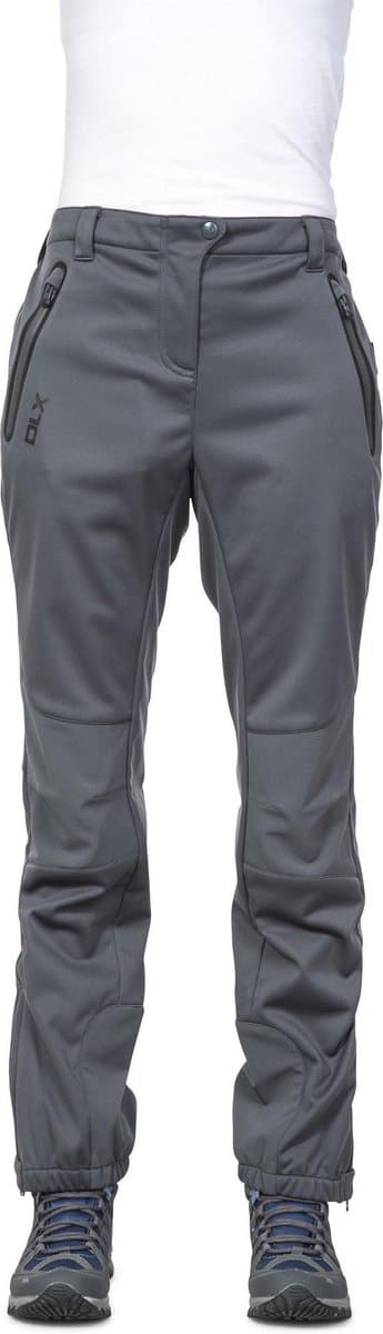 Trespass Sola Een Broek Grijs L Vrouw