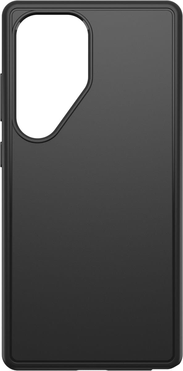 Otterbox Symmetry Samsung Galaxy S25 Ultra Back Cover met Magneet Zwart