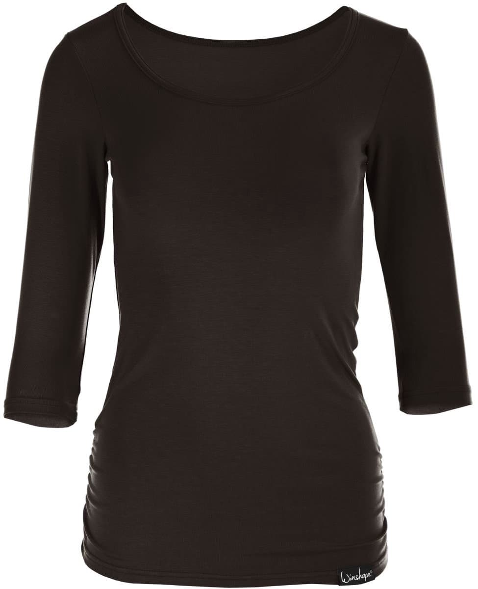Winshape Shirt met ¾-mouwen WS4