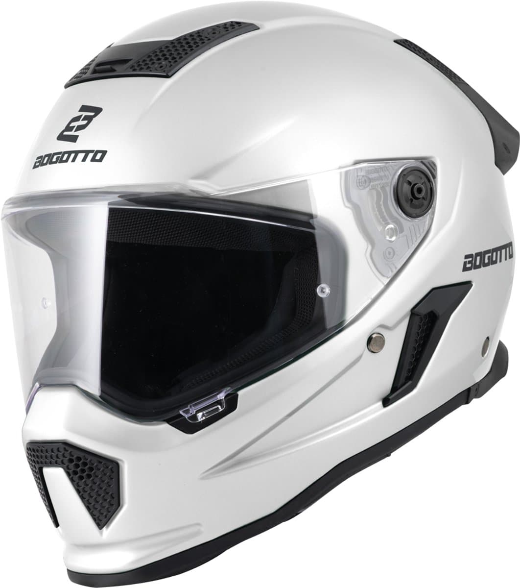 Bogotto Rapto Helm -