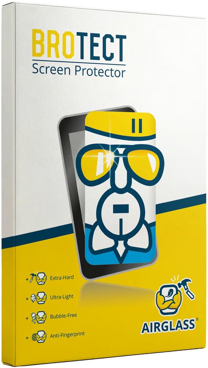 Screenprotector voor realme 12 Beschermglas transparant