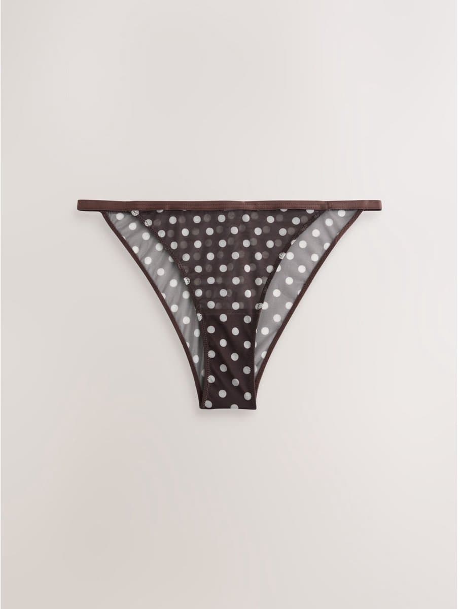 Next Mesh string