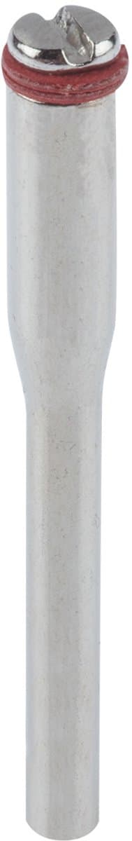 Graphite - Accessoire voor Minislijpmachine - 3.2 mm - 2 Stuks