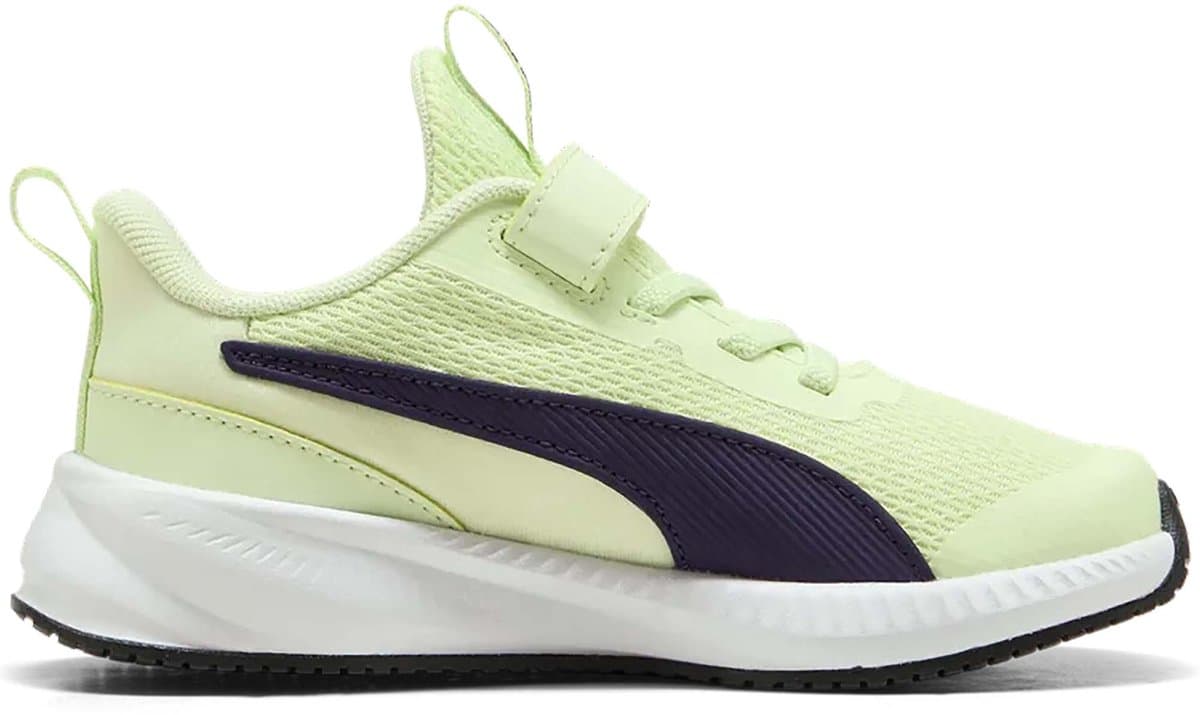 Puma Sportschoenen Flyer 3 Ac+ Ps - Fashion Wear - Kinderen