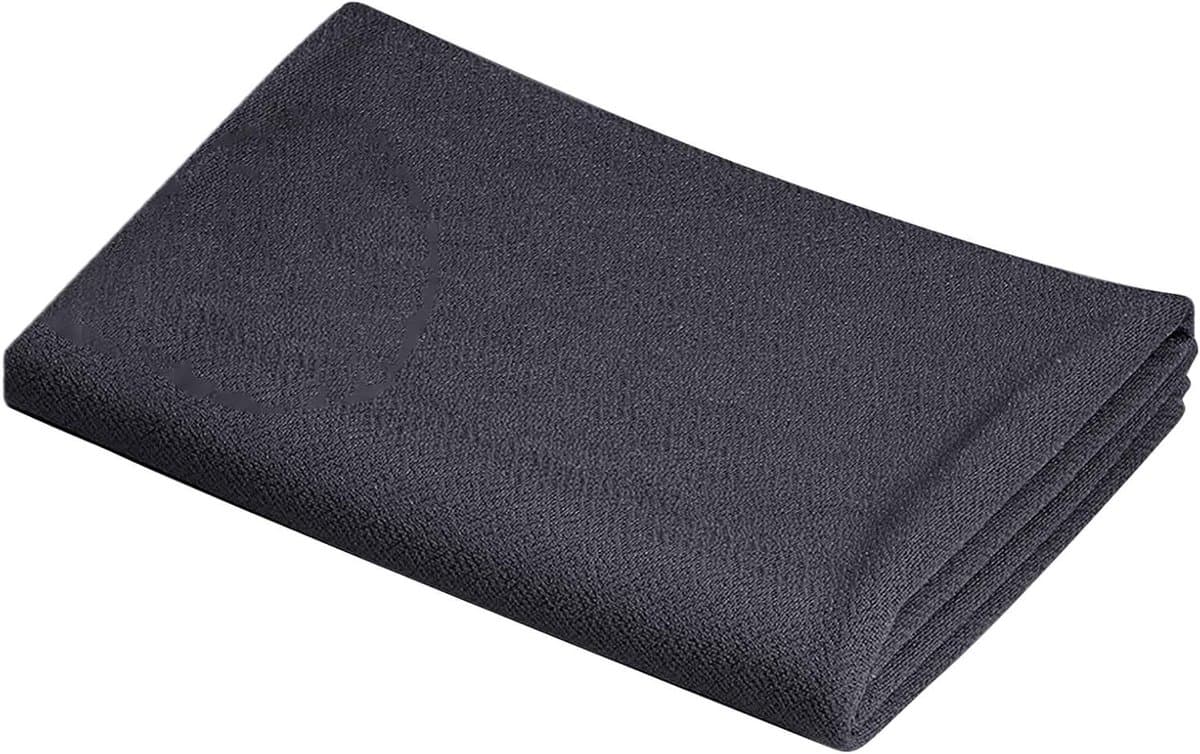 Luidsprekerdoek - Stereostof Grill - Akoestische Verbetering - Stofdicht Ontwerp - 1.6 Meter Breed - Zwart
