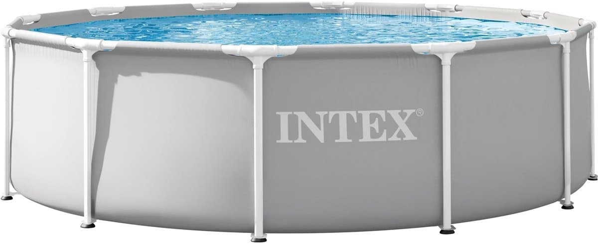 INTEX Prism Frame zwembad 366 x 99 cm