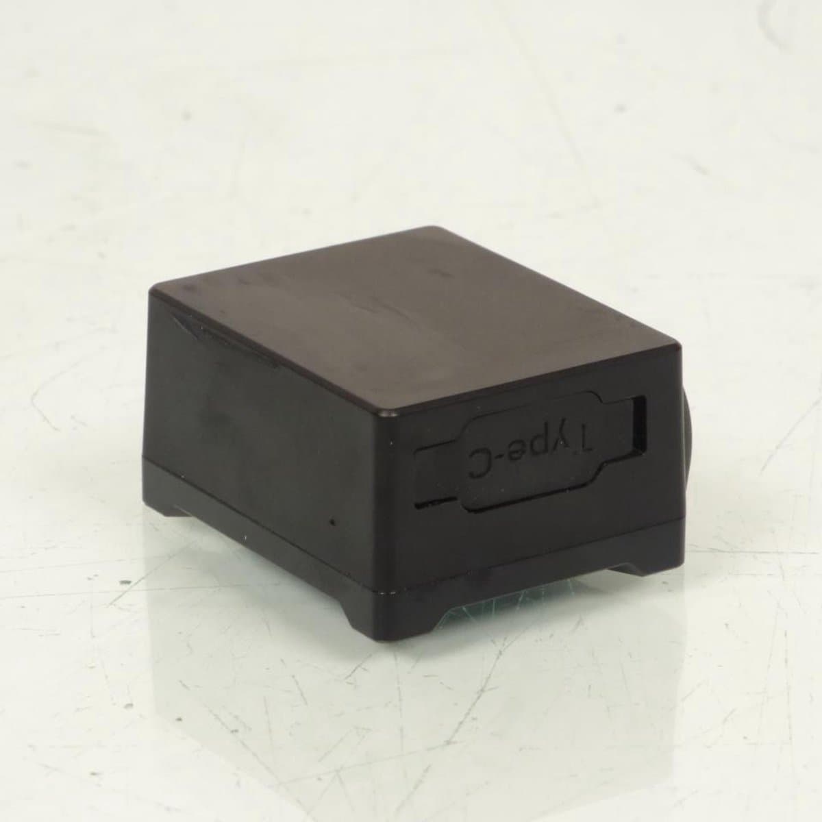 Télécommande a batterie de remplacement pour feu additionnel ECOBENE KD50 USB C