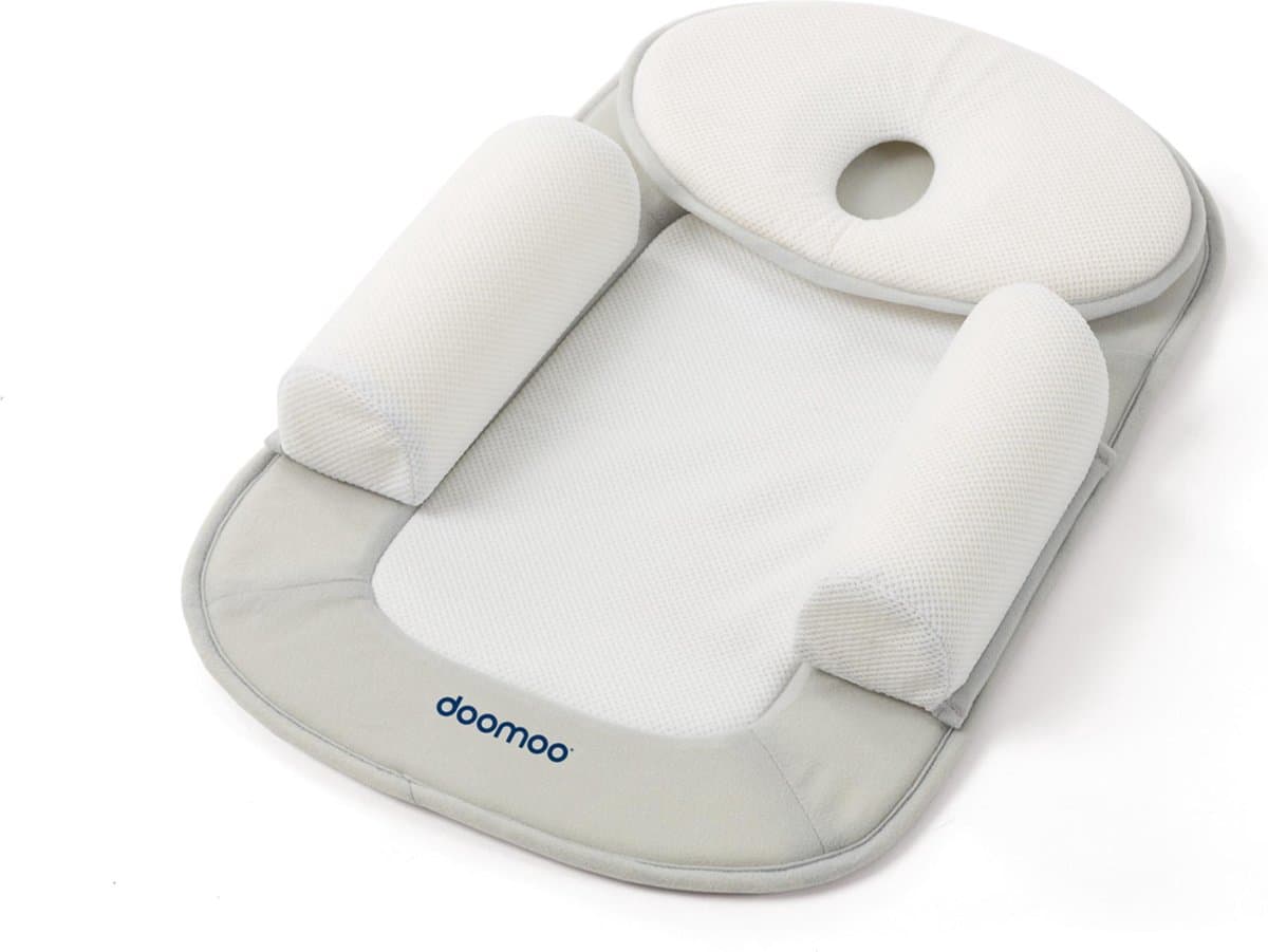 Doomoo Basics Multi Sleep