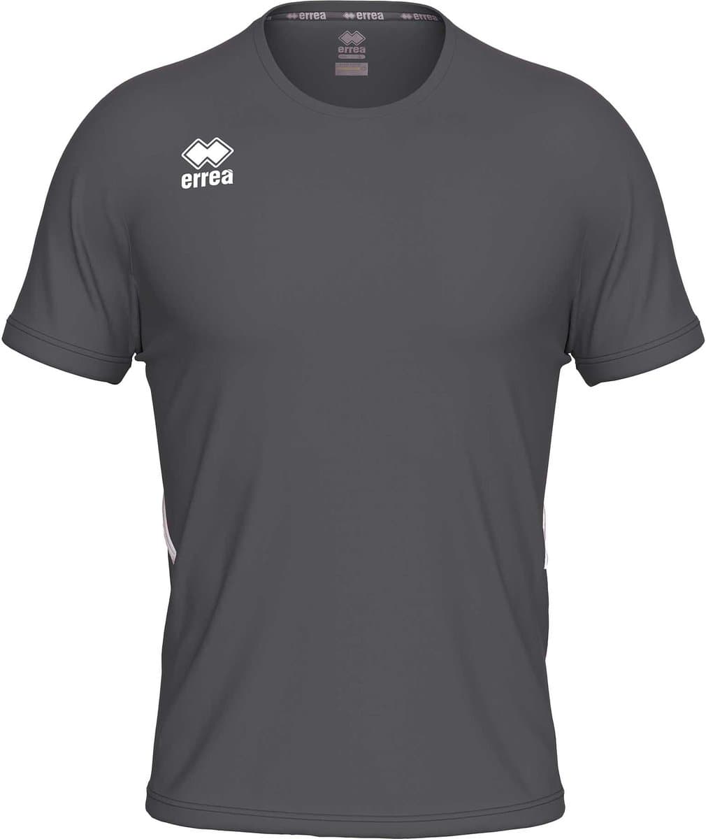 Errea T-Shirt Marvin Mc Ad - Sportswear - Volwassen