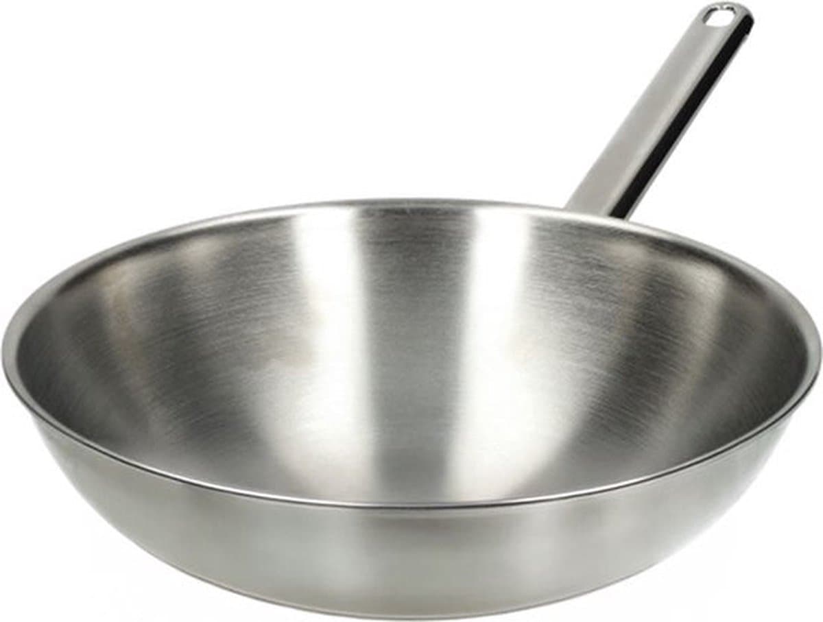 Demeyere Apollo 7 Wokpan 26 cm