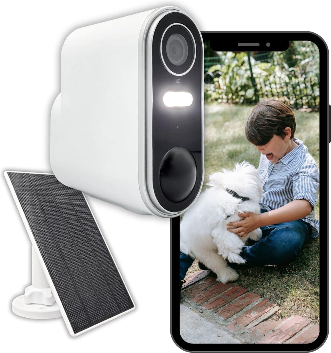 IP-camera Konyks
