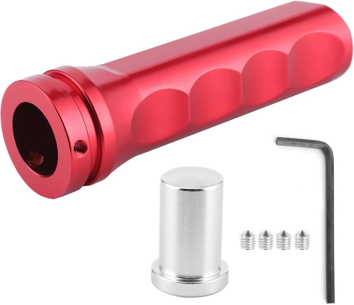Universele Handrem Sleeve - Non-Slip Handrem Grip Cover voor Auto