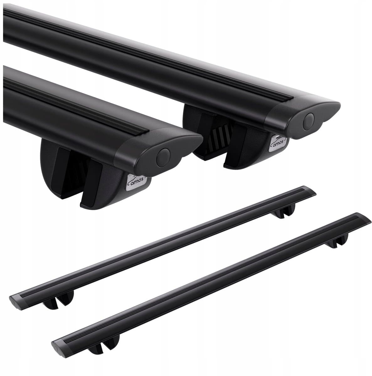Dakdrager voor FORD Escort (VS) Kombi 5D bouwjaar 1991-1999