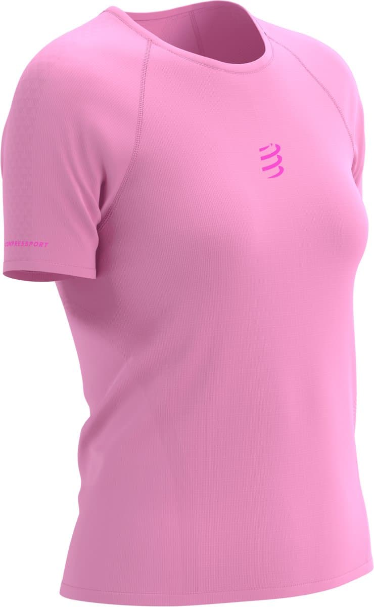 Trail Racing SS Tshirt W