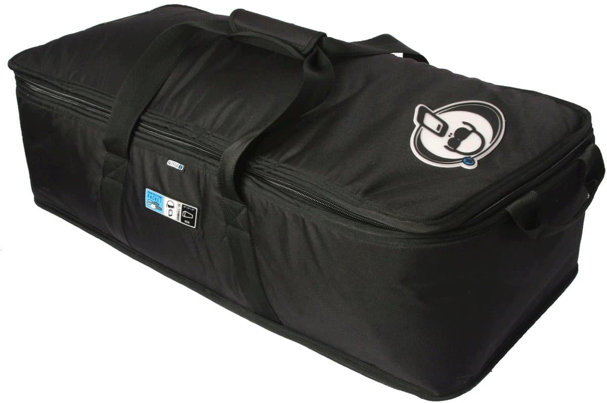 Protection Racket 5047-00 Hardware Bag draagtas voor drum hardware 47 inch