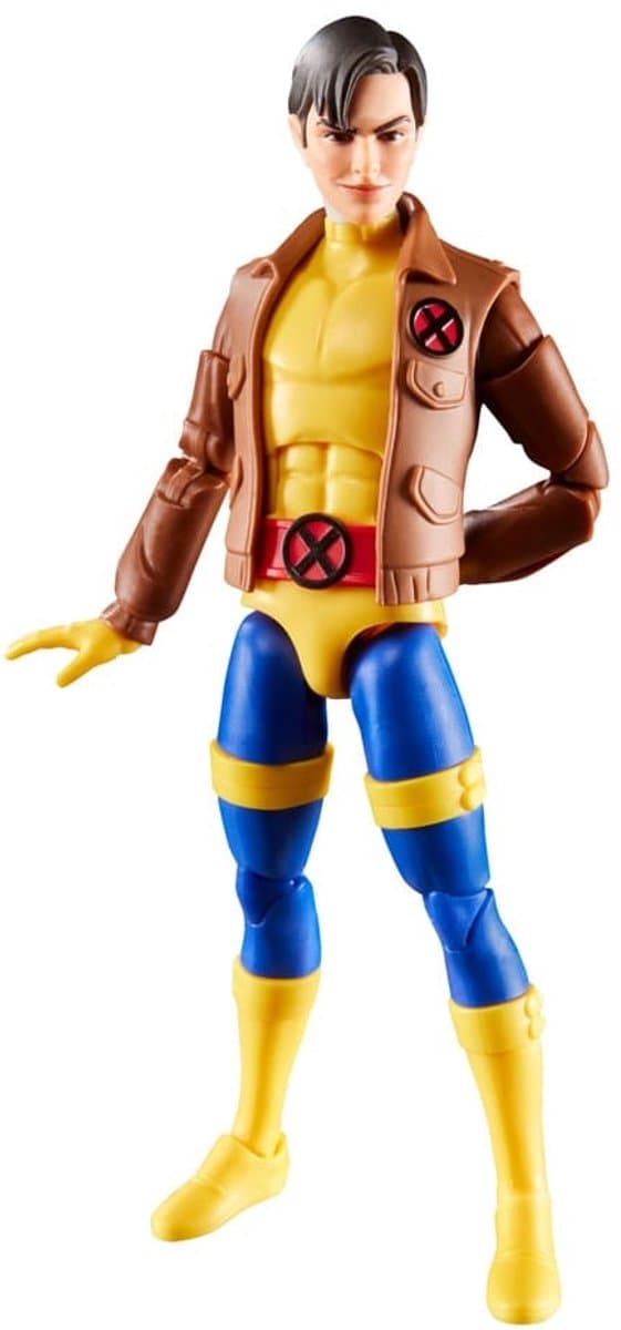Hasbro X-Men '97 Marvel Legends Action Figure Marvel's Morph 15 cm Action Figuur