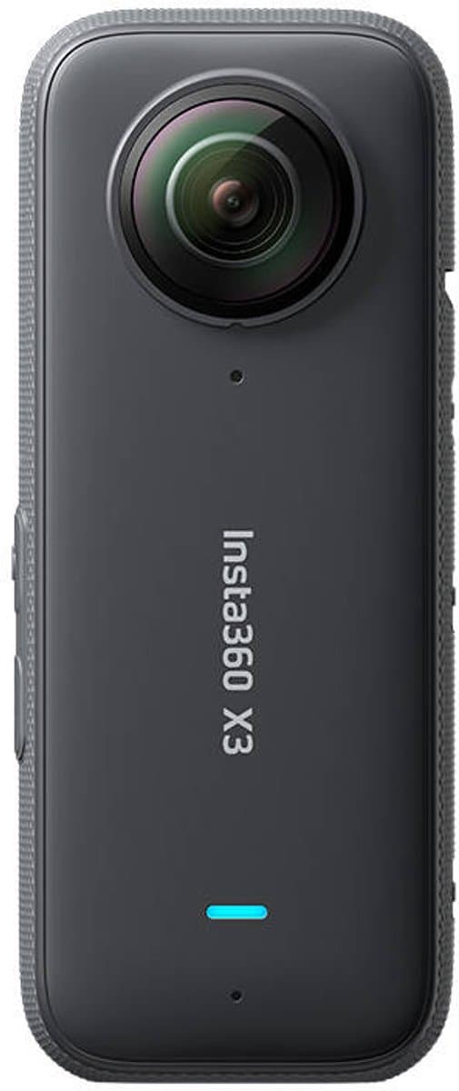 Insta360 X3