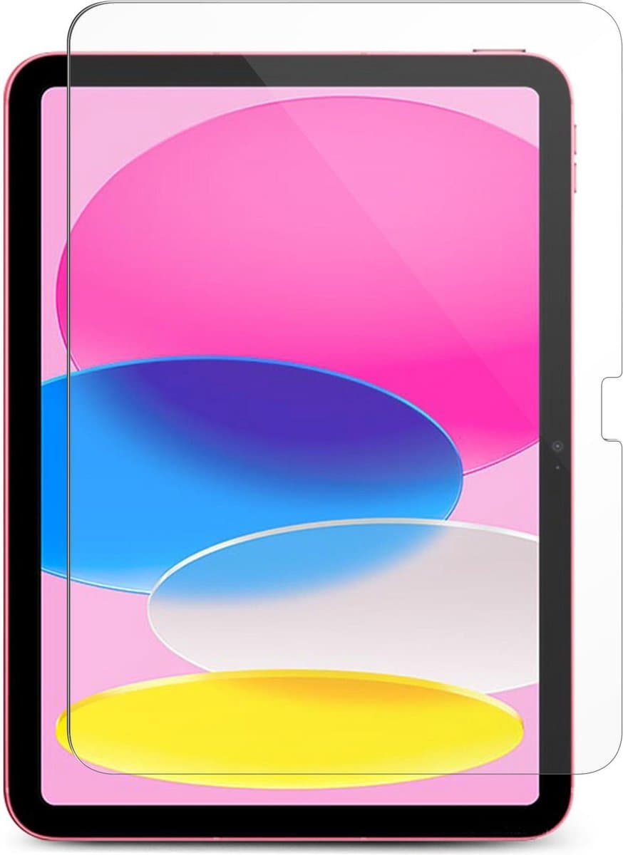 Apple iPad Air 11 2024 Screen
