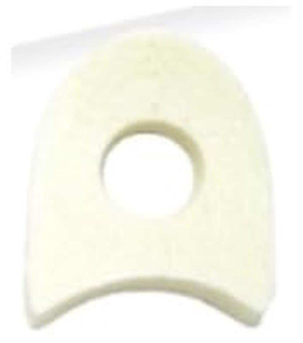 Dailygoods - 18 Stuks Schuim-Teenslippers - Ademend en Comfortabel