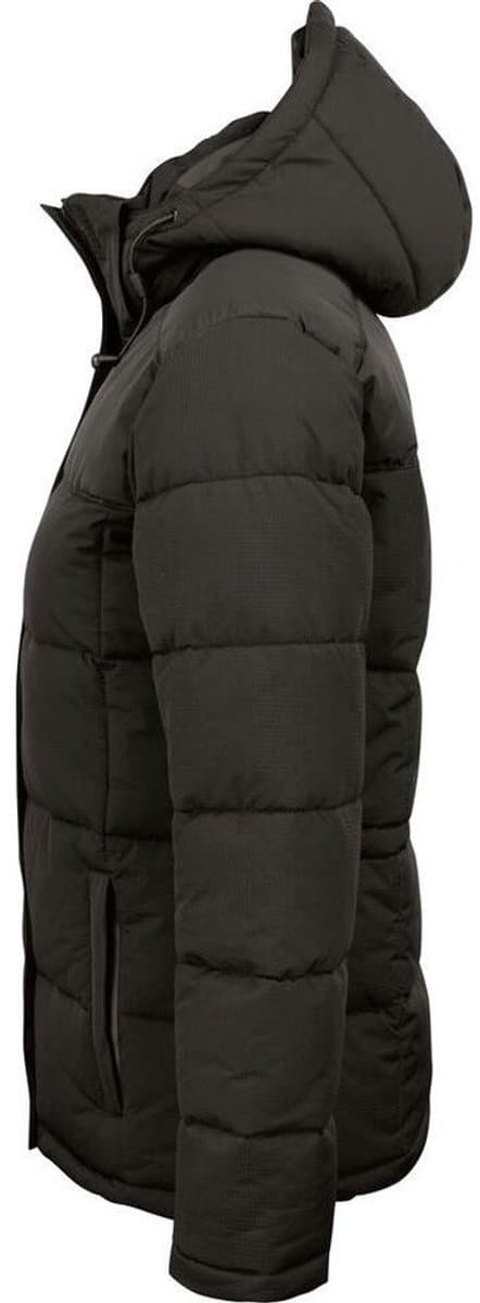 Clique Colorado Women 020932 - Donkergrijs - XXL
