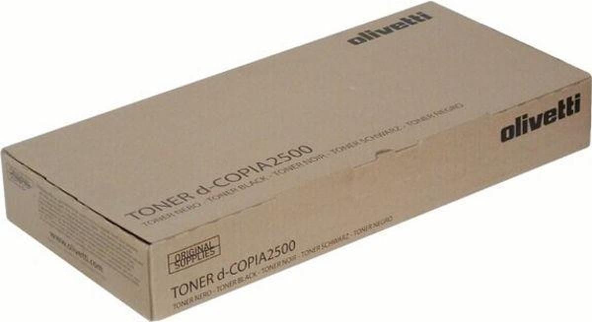 Olivetti Tonercartridge DCOPIA 2500MF