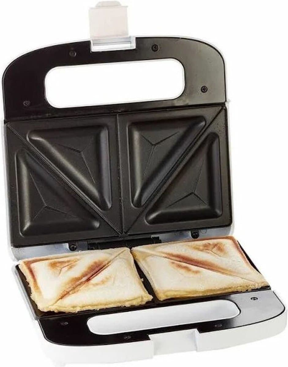 Tosti apparaat Ariete