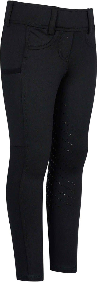 Volle grip meisjeslegging Easy Rider Rihanna