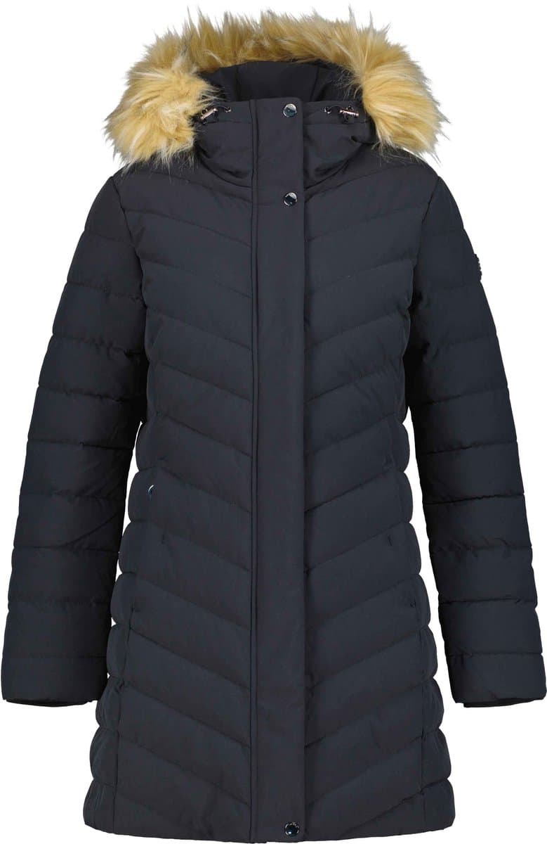 LUHTA - haukkala - Urban jacket outdoor dames