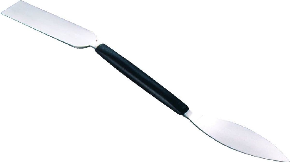 HET MELKMEISJE Paleerijzer rvs 16 mm 725016