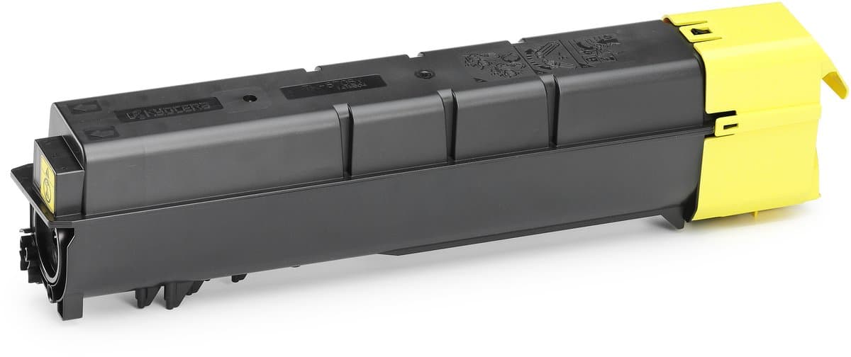 Kyocera - 1T02K9ANL0 - TK-8705Y - Toner geel