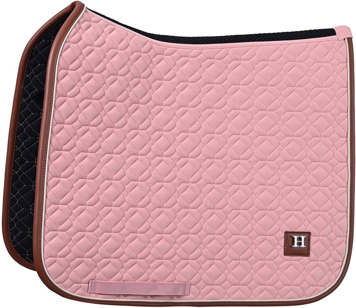 Hv Polo Zadeldek Hv Polo Hvpluxi Dressuur Roze