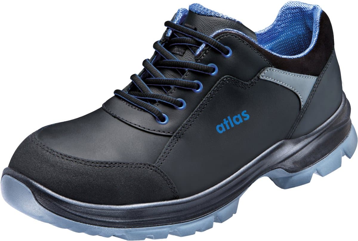 Atlas Veiligheidsschoenen Atlas Alu-Tec 560