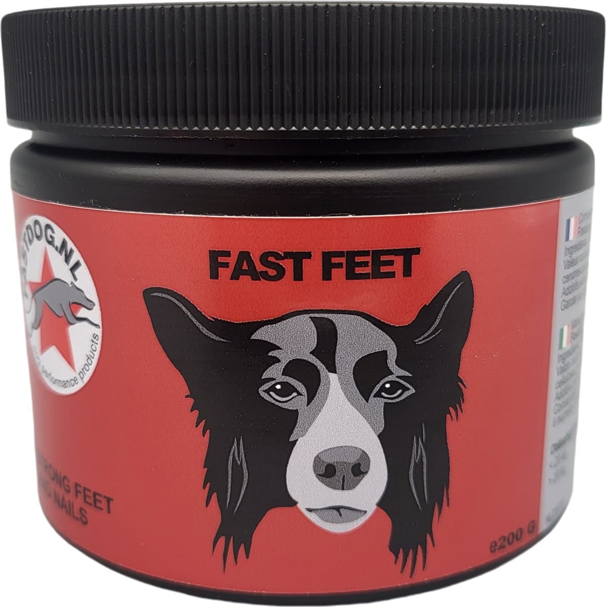 Fastdog Fast Feet