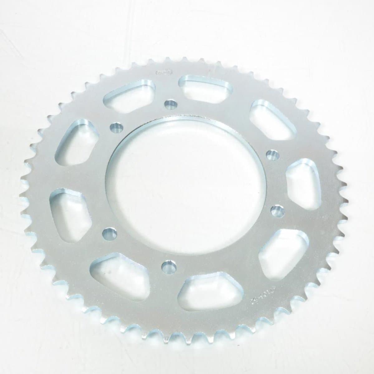 Couronne de transmission Afam pour Moto Yamaha 50 DT SM 2003 à 2007 Neuf