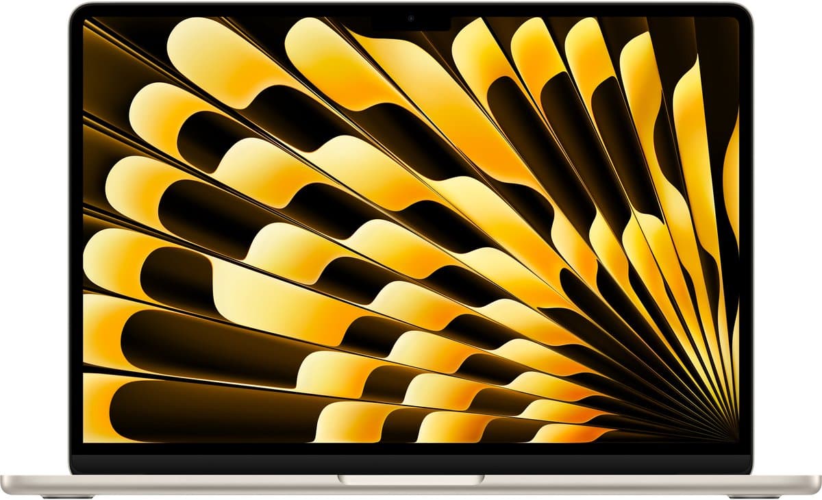 MacBook Air 13" M5