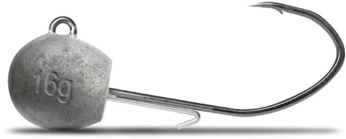 VMC 7157 Bullet Jig 8g / #3/0