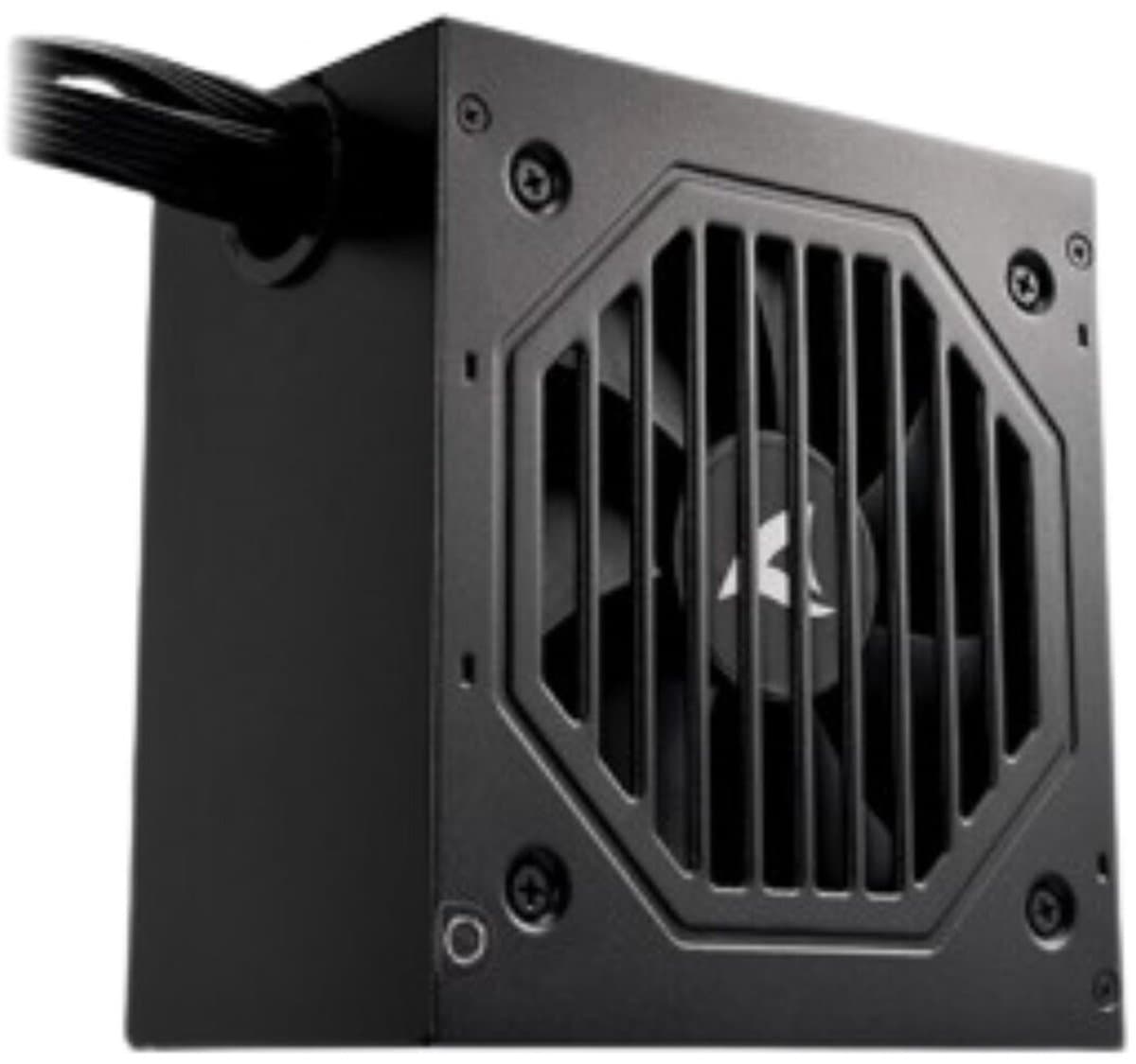 Voedingsbron Sharkoon Rebel P10 ATX 650 W