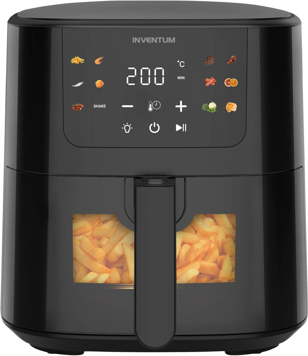 Inventum GF502HLDB