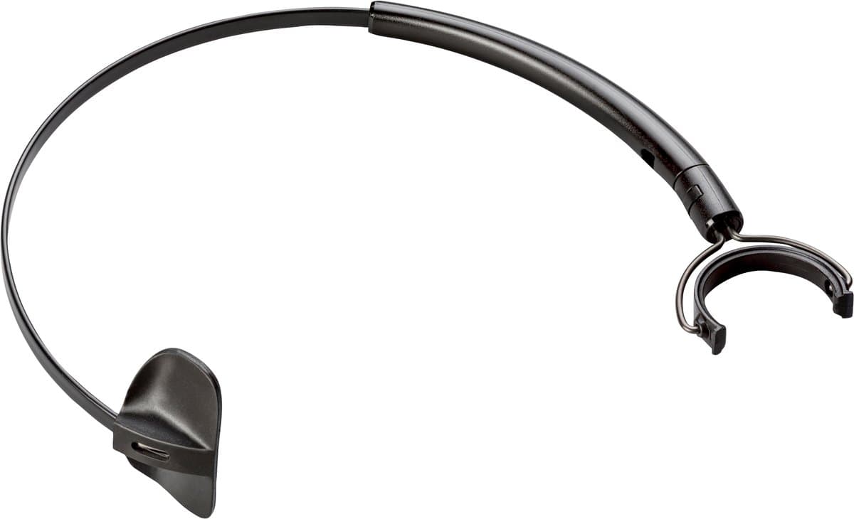Plantronics EncorePro HW540 Verstelbare Headset