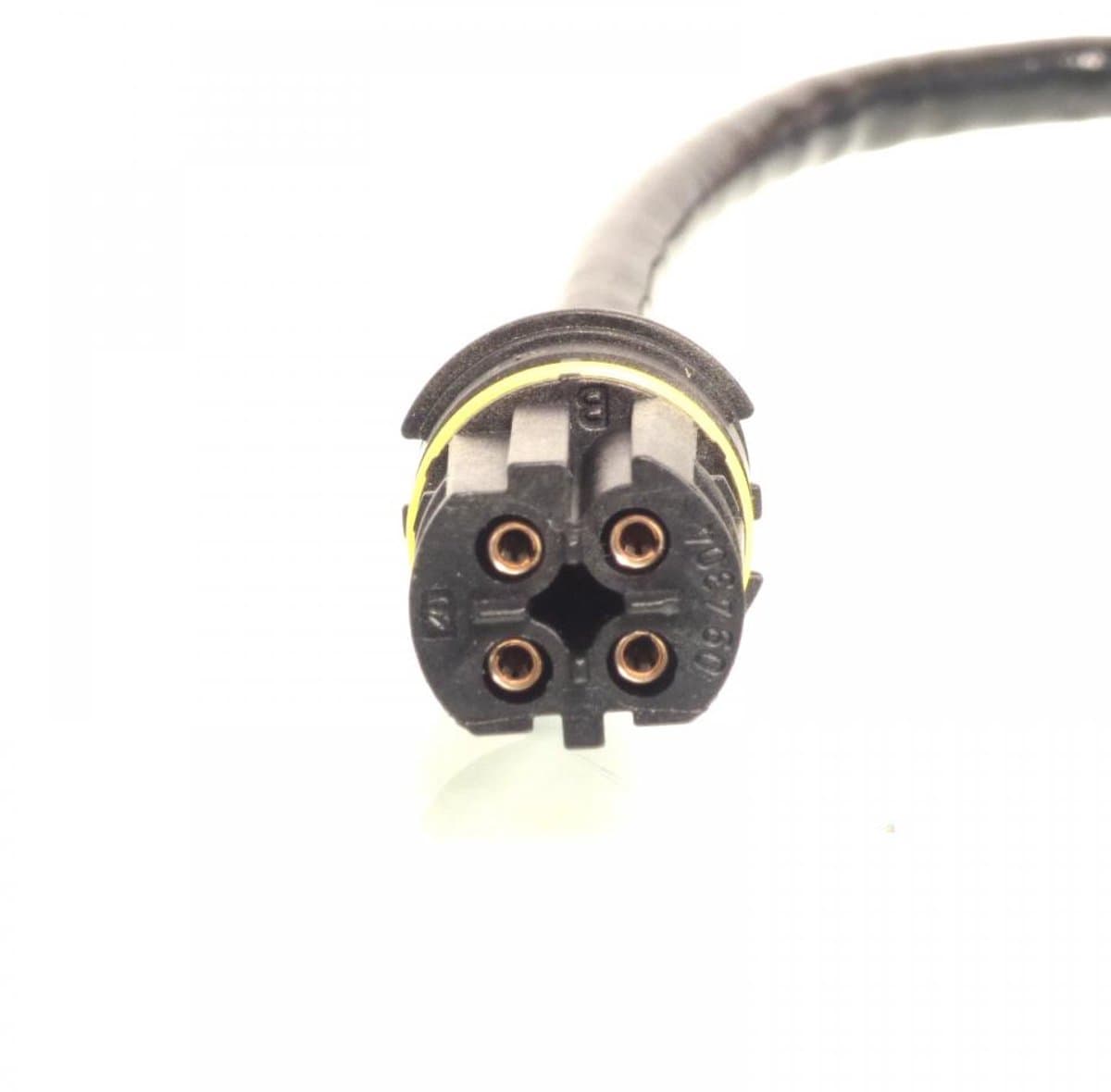 Sonde lambda NTK pour moto BMW 650 F Cs 2002 à 2003 OZA457-EE12 Neuf
