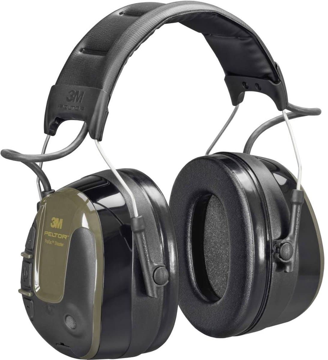 3M Peltor ProTac Shooter MT13H223A Impuls-oorkap – 32 dB