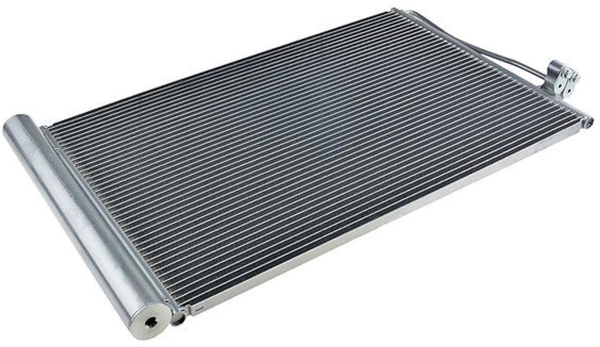 Condensor airconditioning OEM 64118379885